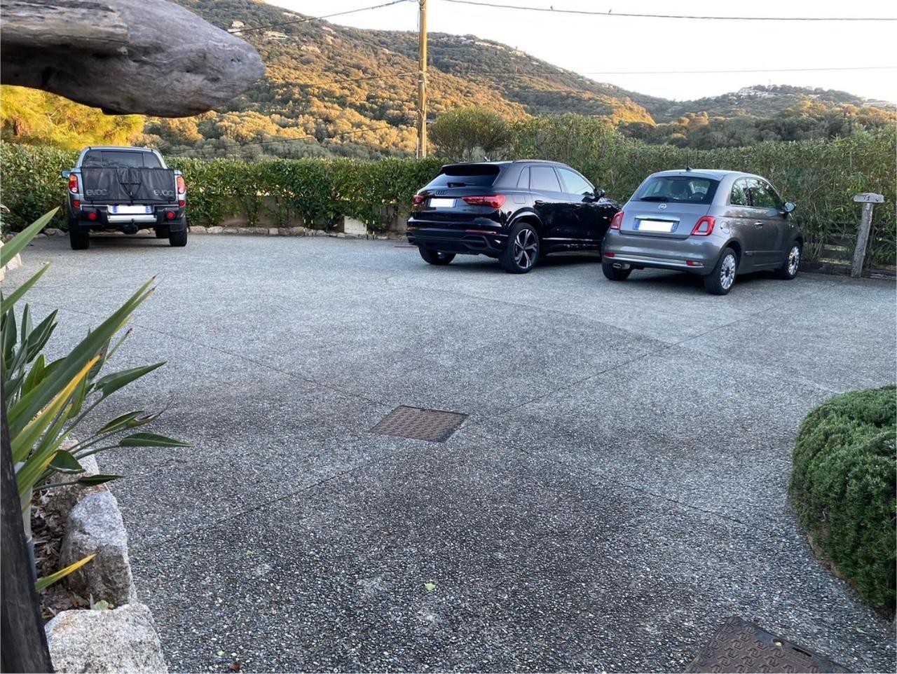 Résidence Petru-Maria Propriano (Corsica) Exterior foto