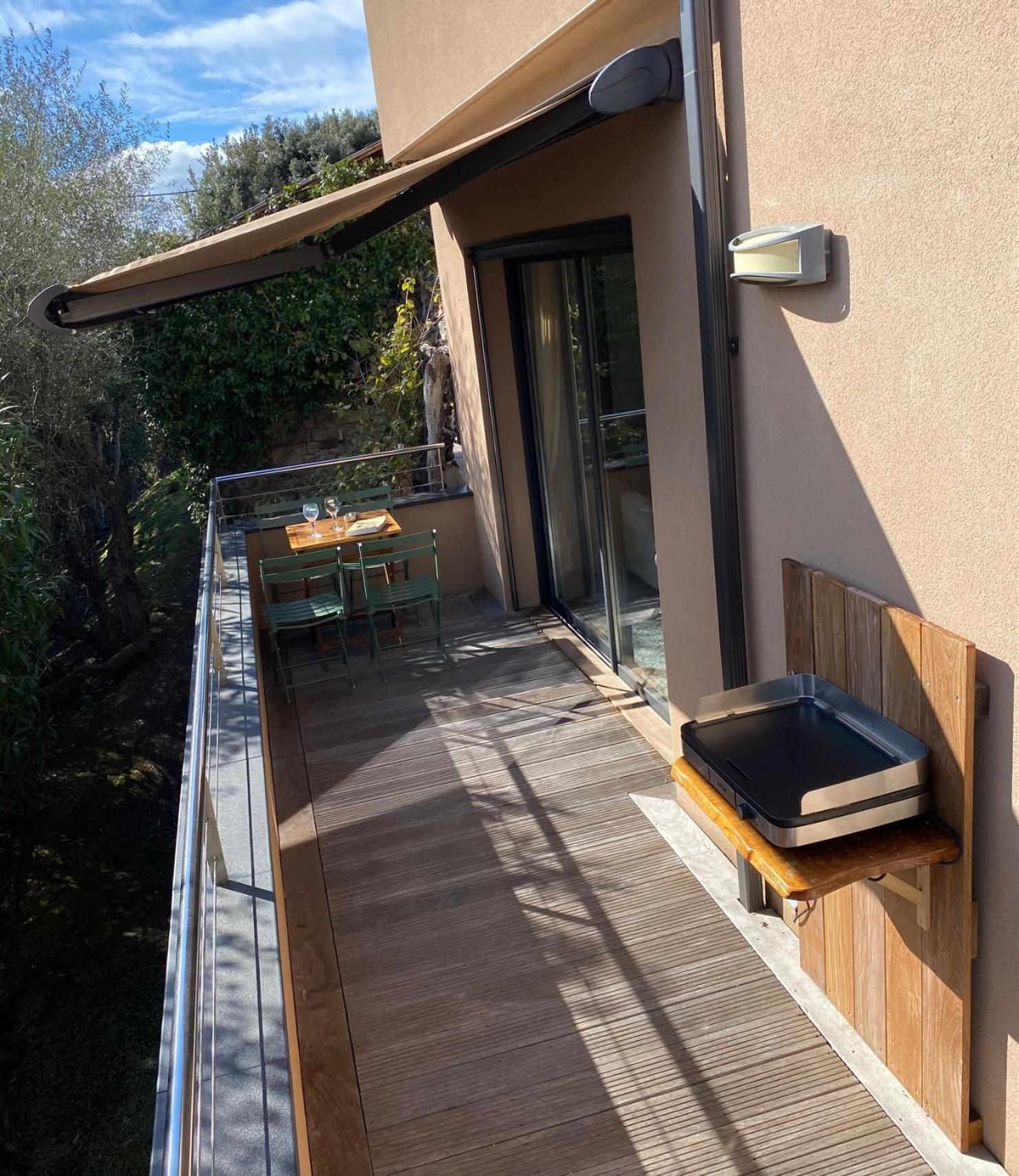 Résidence Petru-Maria Propriano (Corsica) Exterior foto